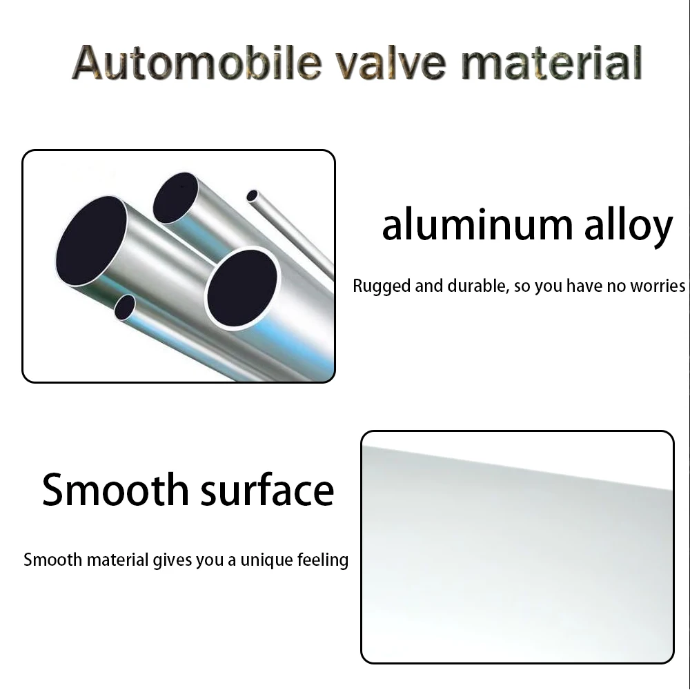 4pcs Metal Car Wheel Tire Valve Stem Caps Cover Auto Accessories For Seat Ibiza 6j 6l Leon MK3 5f mk2 mk1 Cupra FR Ateca etc