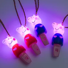 Свисток для детского сада-свисток Ашока дуинь свисток Блестящий свинок Wechat бизнес код сканирования стиль Горячая Распродажа маленькие подарки