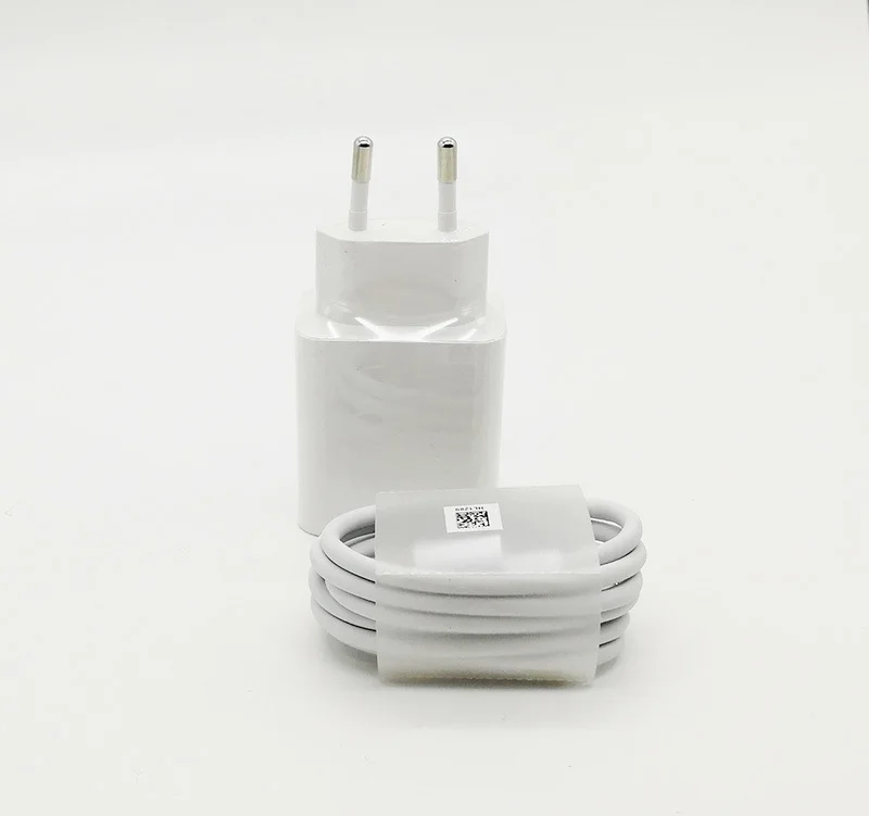 huawei супер зарядный кабель настенное зарядное устройство для huawei P20 P10 mate 9 10 Pro Plus Honor Note 10 вид20 V10 V20 5A 22,5 W