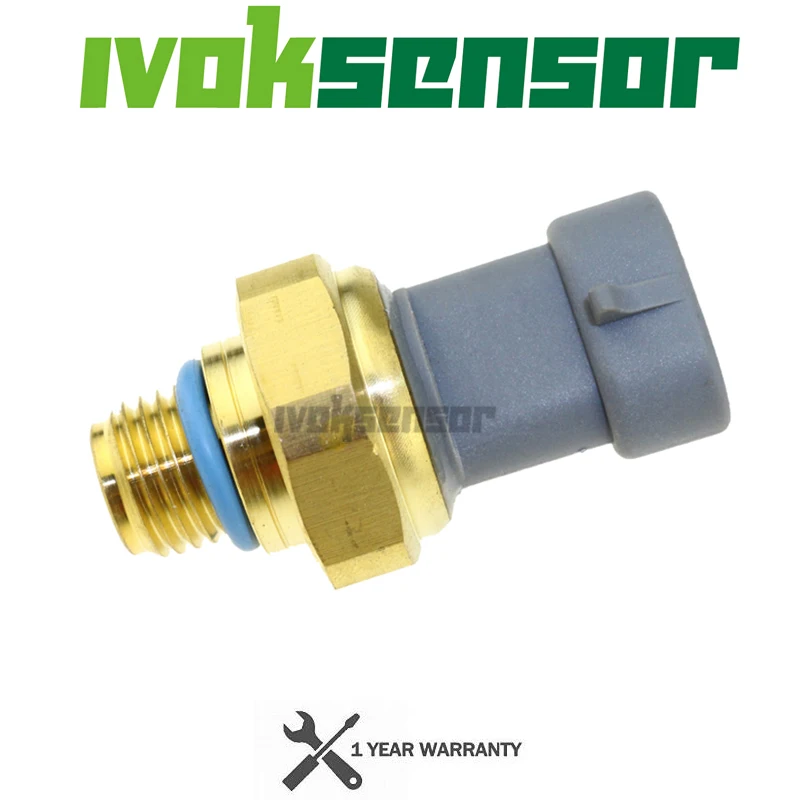 Oil Pressure Turbo Boost Sensor For Cummins L10 N14 M11 4921485 3080405
