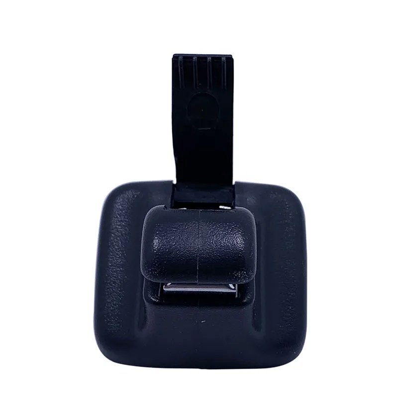 OEM черный солнцезащитный козырек зажим для Passat B6 B7 CC Golf J etta MK5 MK6 beetle Golf plus Golf Scirocco 1K0 857 561 B
