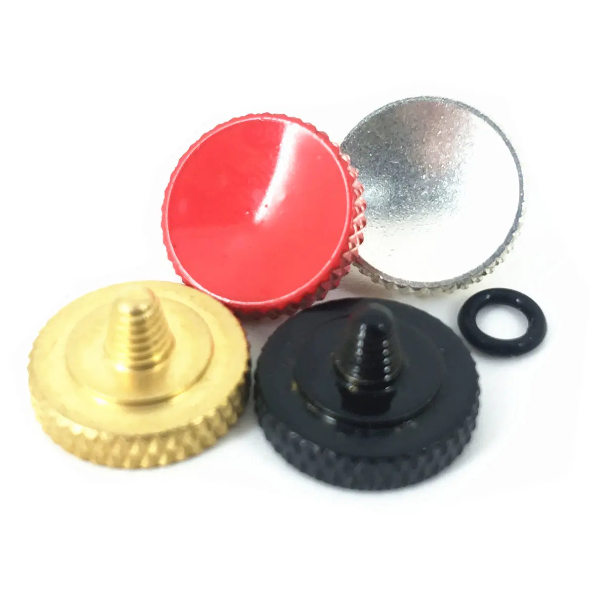 Flat Metal Shutter Release Button for Fujifilm Fuji X-T30 X-T20 X-T3 X-T2 X-E3 X-E2 XPRO3 X100F Leica M8 M7 Type240 Sony RX1RM2