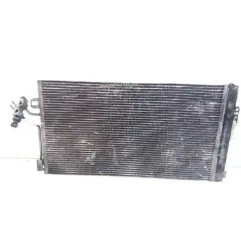 

P6248001 Condenser/Radiator Air Conditioning Mercedes Vito Mixto 06.2003 -> 111 Cdi Compact