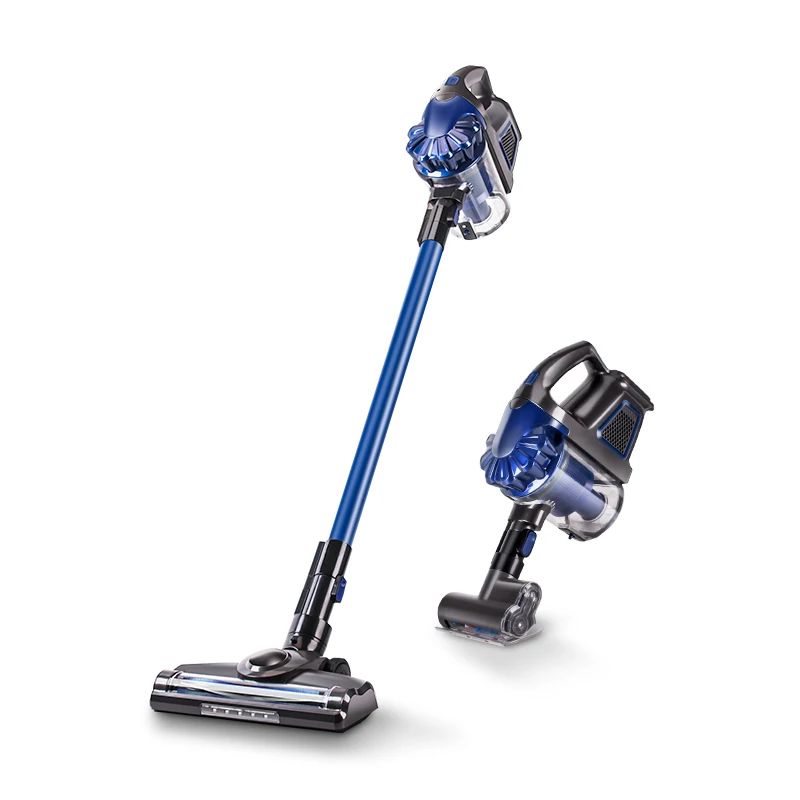 

Portable vacuum cleaner Low Noise Household Vacuum Cleaner Handheld Dust Collector and Aspirator