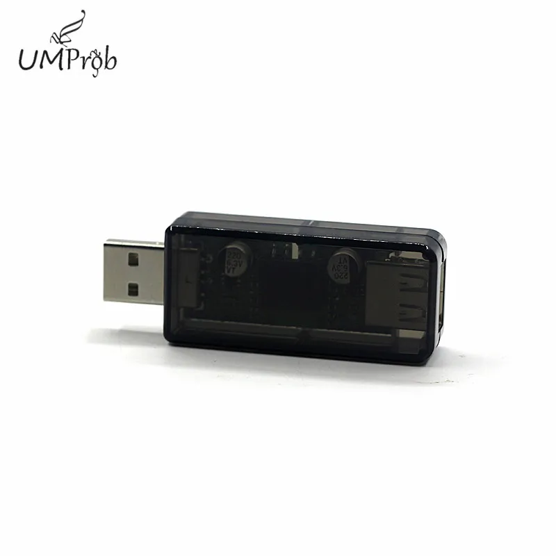 2020!USB para USB ADUM3160 изолятор/изоляция цифровой сигнал Аудио силовой