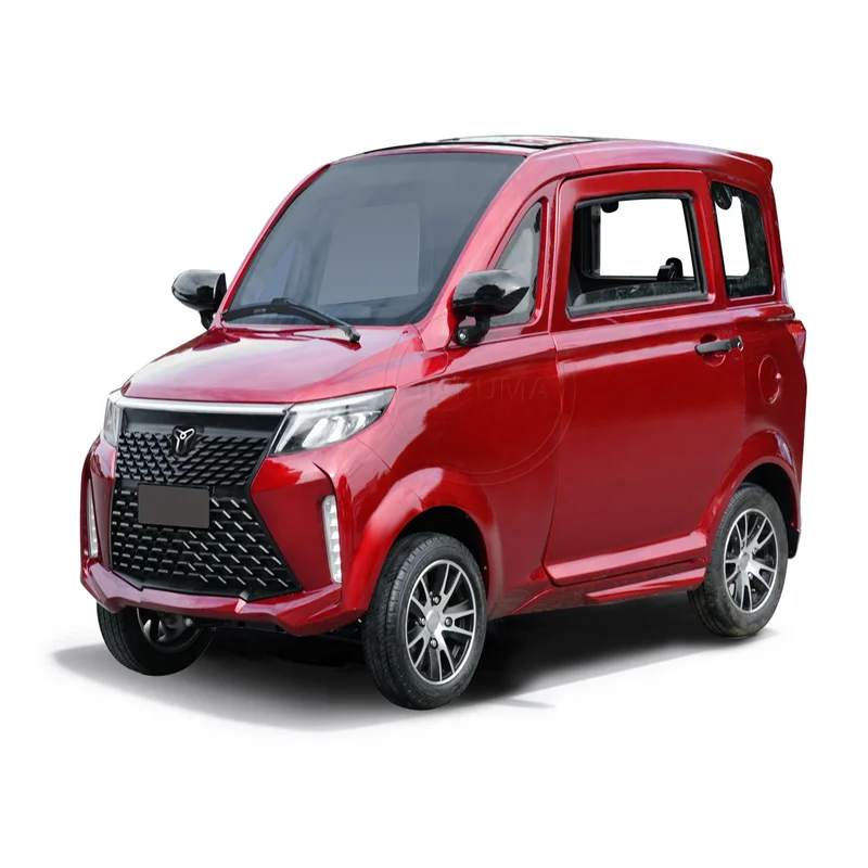 New 2 Doors 2Seats/4Seats Adults Electric Vehicle Elektro Auto Motor Green Energy Car 4 New 2 Doors 2Seats/4Seats Adults Electric Vehicle Elektro Auto Motor Green Energy Car 4