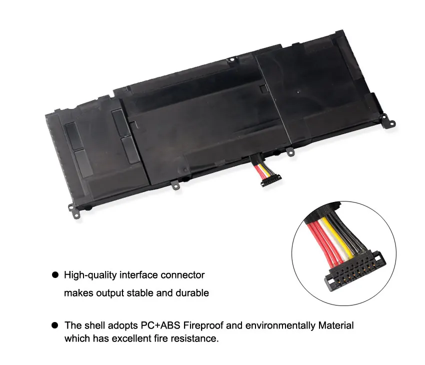 Kingsener-bateria para Computador Portátil B4suave Bateria para Notebooks Asus Rog Strix Gl502 Gl502v Gl502vt Gl502vt1a Gl502vm s5 Baterias p/ laptop - Imagem 3