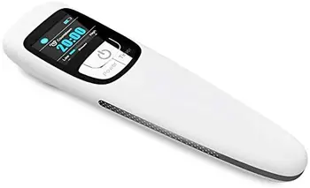 

16 diodes 650nm 808nm Laser Pain Relief Arthritis Rehabilitation Portable cold laser therapy device Physical Light Therapy