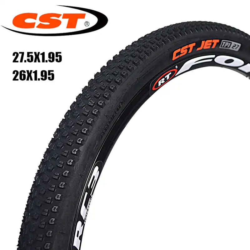 27.5 x1 95 bike tire