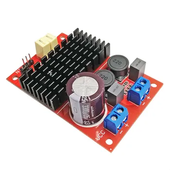 

Digital power amplifier board TPA3116 mono BTL output 100W DC12V-24V power audio amplifier