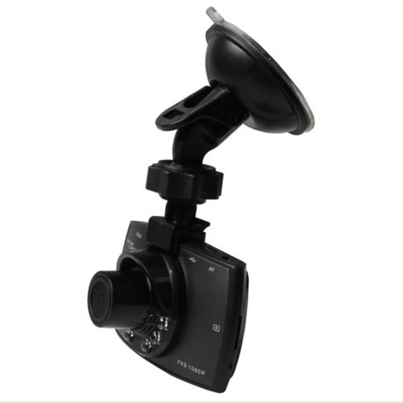 360 камера 2," HD Автомобильный видеорегистратор 1080P SUV камера видео рекордер Dash Cam g-сенсор тахограф HD 1080P Автомобильный видеорегистратор
