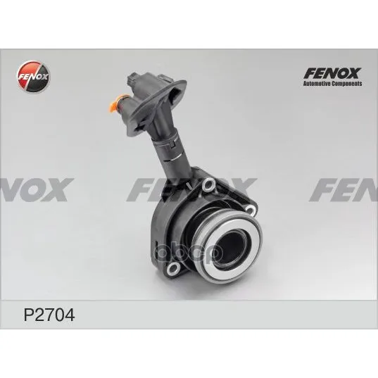 Подшипник Выжим.Ford Focus Ii/C-Max/S-Max/Galaxy Ii/Mazda/Volvo 1.6td-2.0 02- Fenox P2704 FENOX арт. P2704
