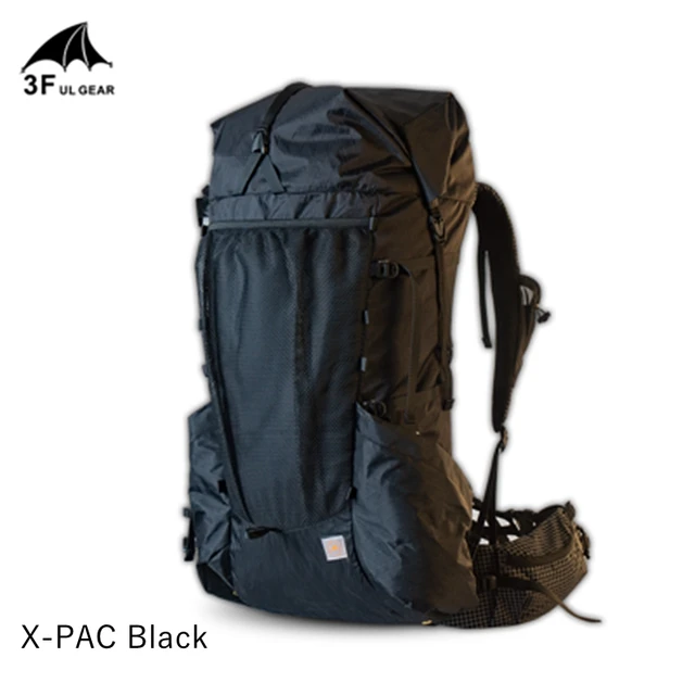 3f Ul Gear Ultralight Backpack 