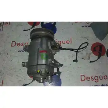 

8D0260805D AIR CONDITIONING COMPRESSOR AUDI A4 SALOON (B5)