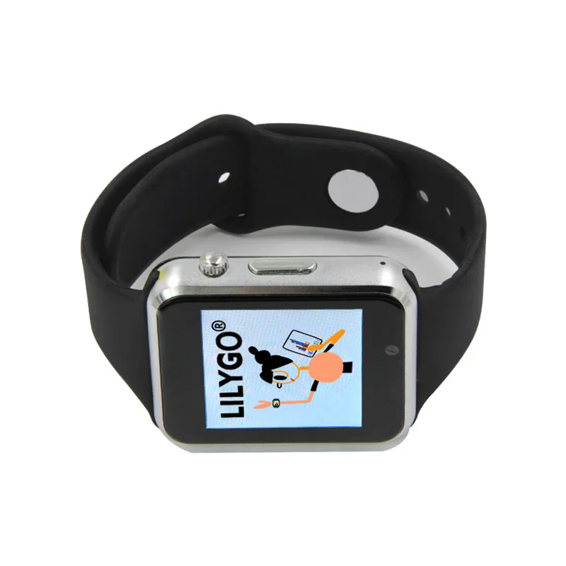 Lilygo® Ttgo T-ver 2023 v3 Esp32 Programável Assista Microfone Ips Tocável com Wifi Bluetooth Vibração Motor Alto-falante - Image 3