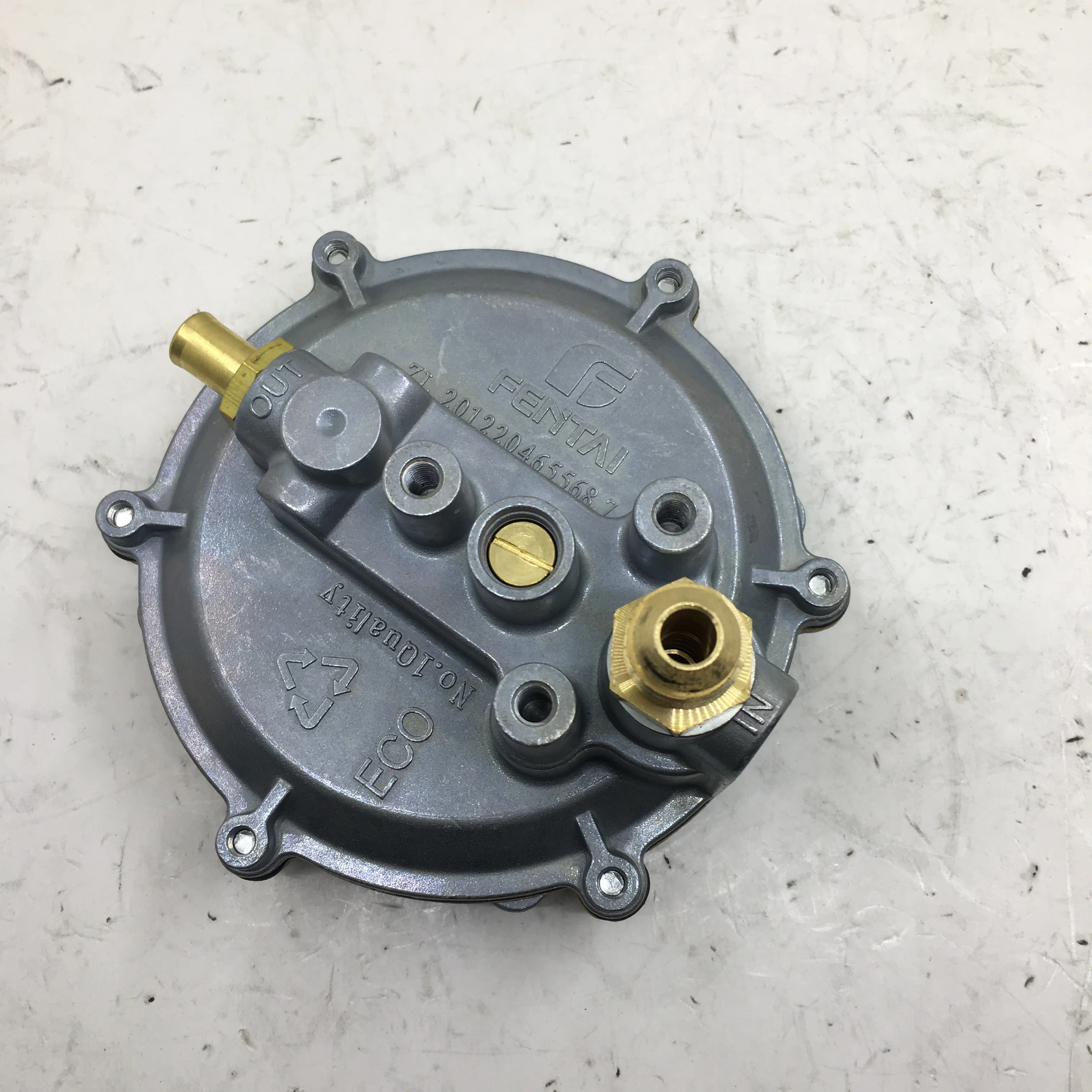 SherryBerg RQF for LPG & Gasoline CARBURETOR CARB not included carburetor for your engines