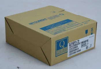 

1PCS Mitsubishi QJ71GF11-T2 QJ71GF11T2 In Box -New