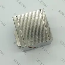 667268-001 661379-001 радиатор для hp ML350p G8 радиатор