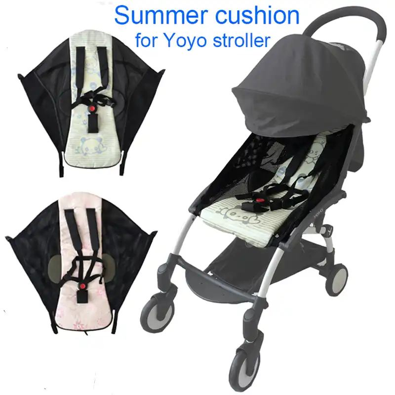 summer stroller accessories