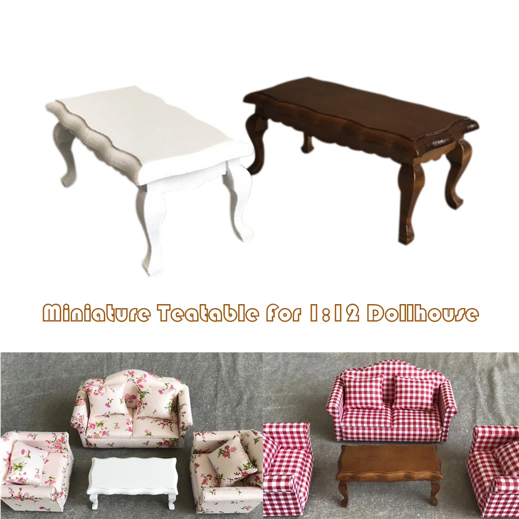 12 in doll furniture