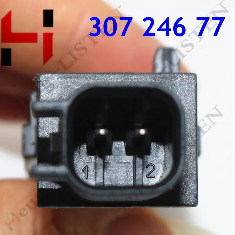 FRONT IMPACT CRASH SENSOR 30724677 For S60 S80 XC70 V70 XC90 2003-2014