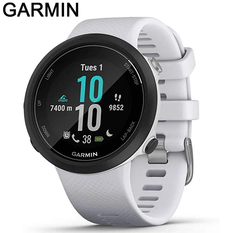 garmin underwater watch