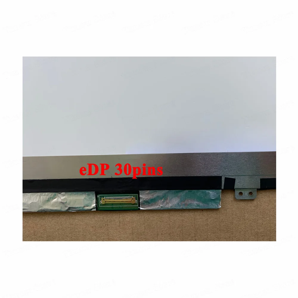 Для Lenovo ideapad 300S 14ISK 80Q4 14 0 ноутбука совместим экран HD 1366*768 FHD 1920*1080 eDP 30 контактов TN ЖК