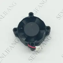 Для Magic MGA4012MS-A20 DC 12V 0.11A 40x40x20 мм 2-провод Сервер площади вентилятора