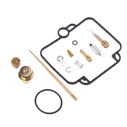 Carburetor Carb Rebuild Kit Repair for Polaris Scrambler 500 4X4 1998-2002