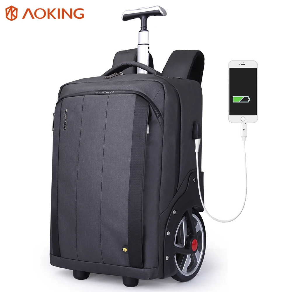 40l suitcase