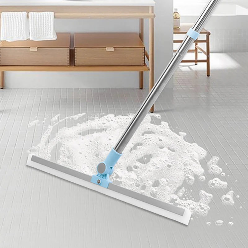 YOREDE Multifunction Wiper Mop For Home And Kitchen Household Flat Washing Window Magic Scraper Cleaning Tool | Дом и сад