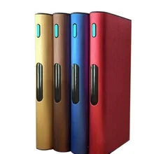 8000mAh K23 12V шесть цветов автомобильное пусковое устройство автомобиля аварийный источник питания