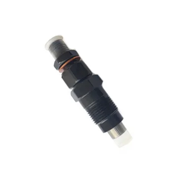 

Replacement Fuel Injector Accessory Spare Part Extra MM43594101 For Mitsubishi L3E Engine 1pc
