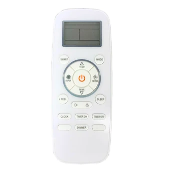 

New Original AC Remote Control DG11L1-11 DG11L1-41 DG11L1-01 For Hisense Air Conditioner OEM Remote Controller