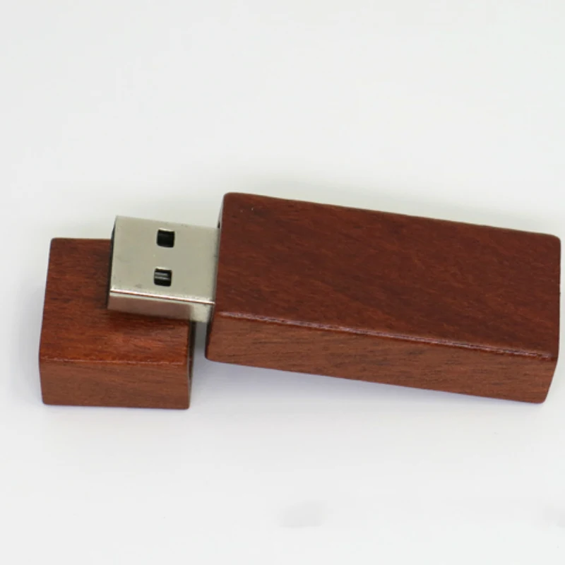 16-64GB USB Flash Drive Bridesmaid Gift Personalized USB Flash Drive Custom Wedding Gift Wood USB Wedding Keepsake Engraved Wedding Gifts
