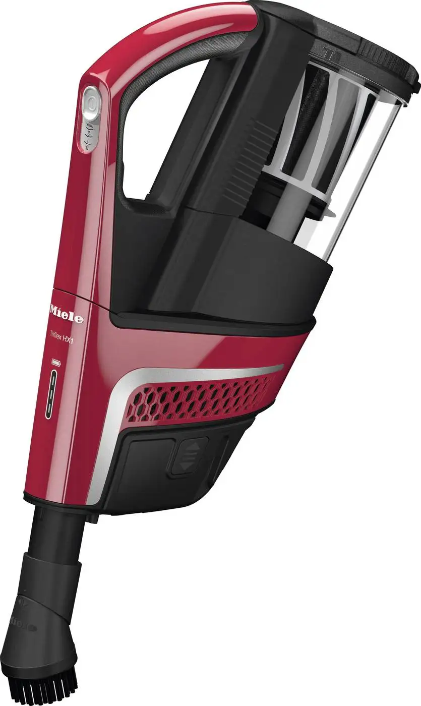 Vacuum Cleaner Miele SMUL0 Triflex HX1 