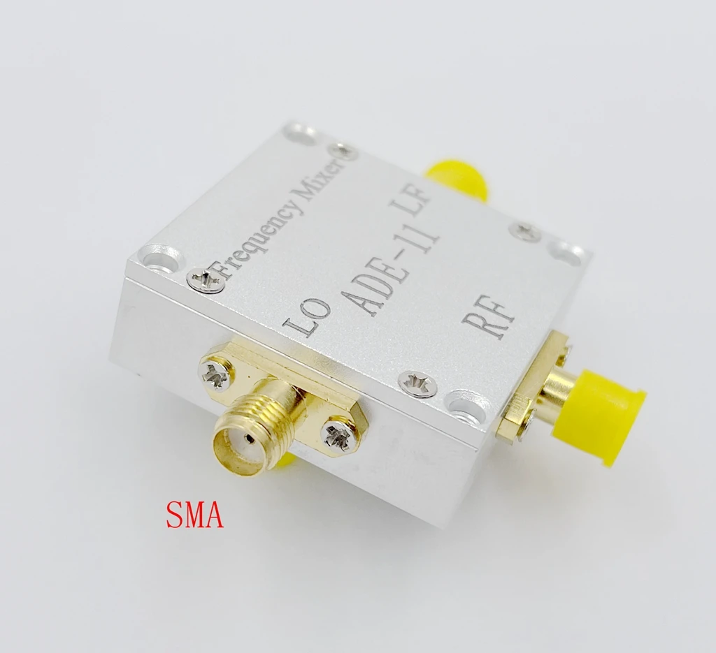 ADE-6 0.05-250MHz RF up and down frequency conversion passive mixer 