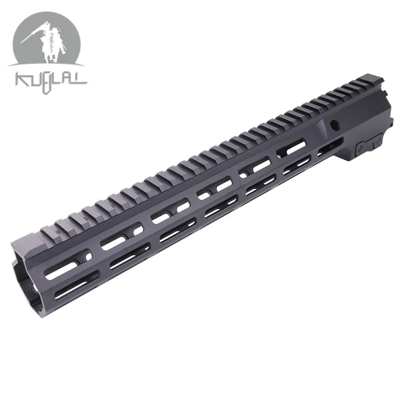 9 5 &quot13 5&quot дюймовый MK16 Handguard Airsoft Quad Rail Mount Tactical Free Float Picatinny для гелевого