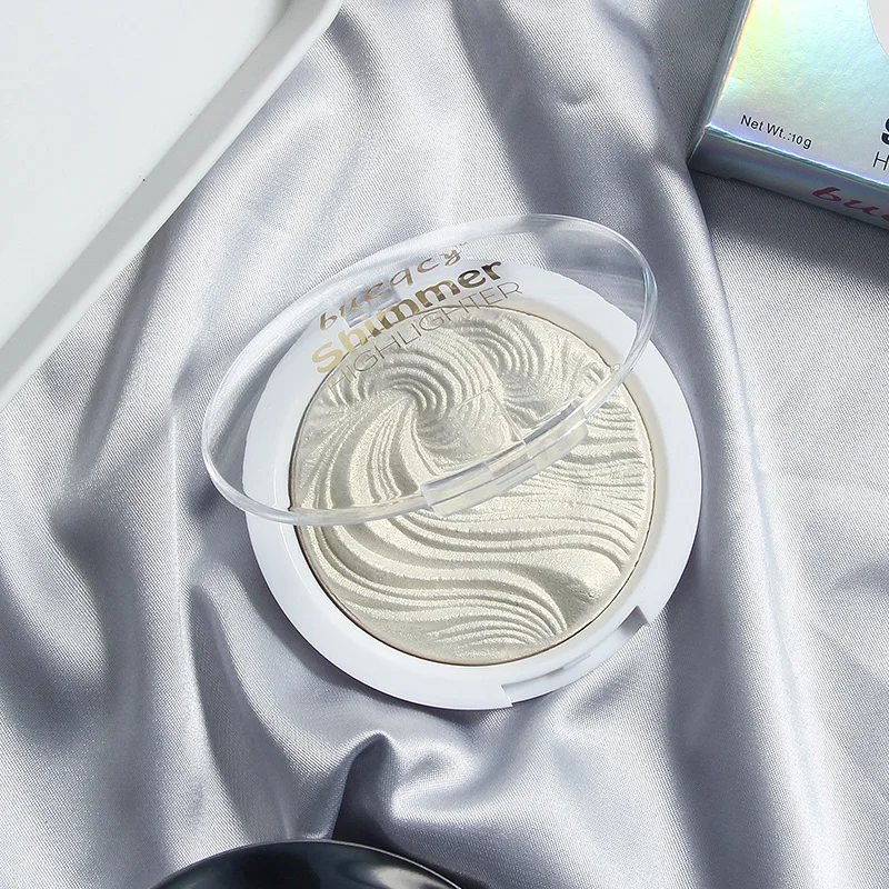 Косметика для лица Pro Face beauty хайлайтеры веснушки точка отбеливающая кожа глянцевый контур лица Косметика для макияжа