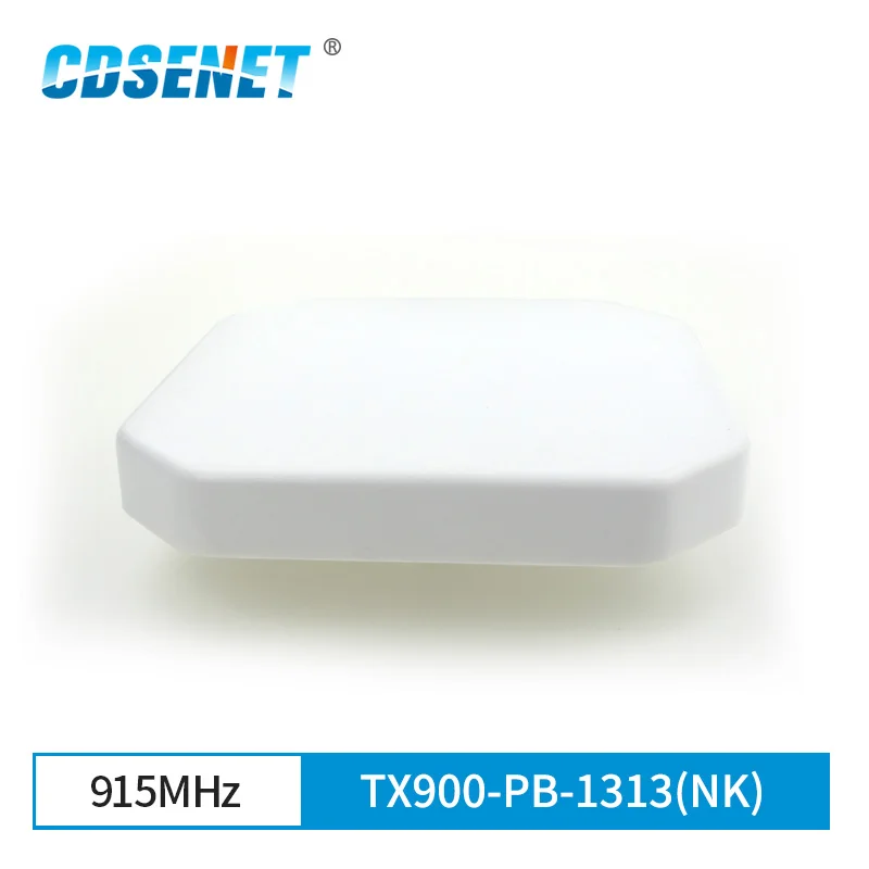 868 МГц 915 МГц Wifi антенна N-K интерфейс с высоким коэффициентом усиления 8dBi направленная антенна