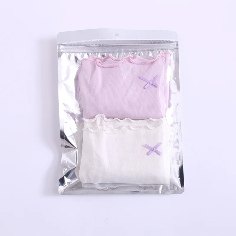 Детские шорты на гусеничном ходу BAMAQIN, летние леггинсы для девочек, шорты для защиты от воздействия