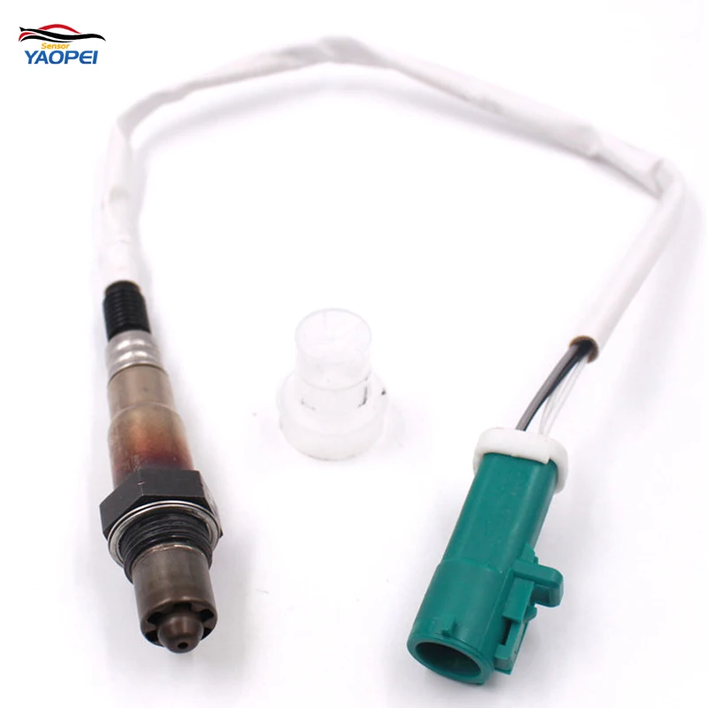 Высококачественный датчик кислорода OEM 3M51-9F472-DCG для FORD 1.6L 3M51-9F472-DCG