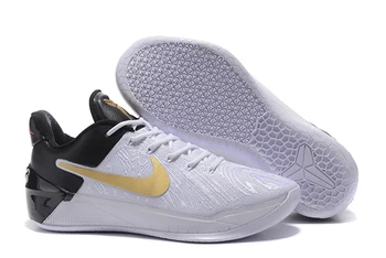

NIKE KOBE AD NXT Men's Breathable Running Shoes Sports Sneakers high quality shoes 40-46