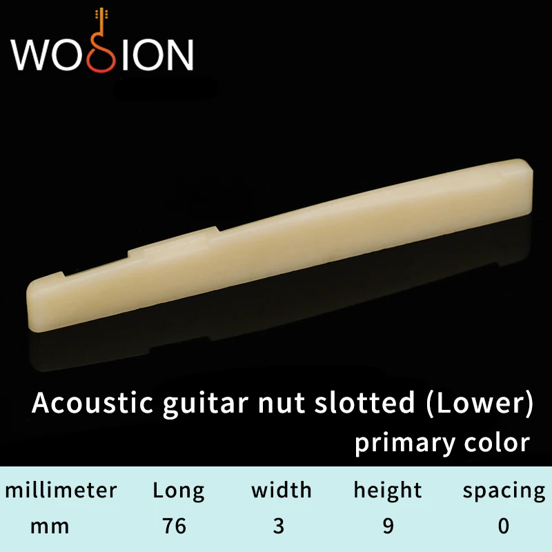 Acoustic Guitar-76
