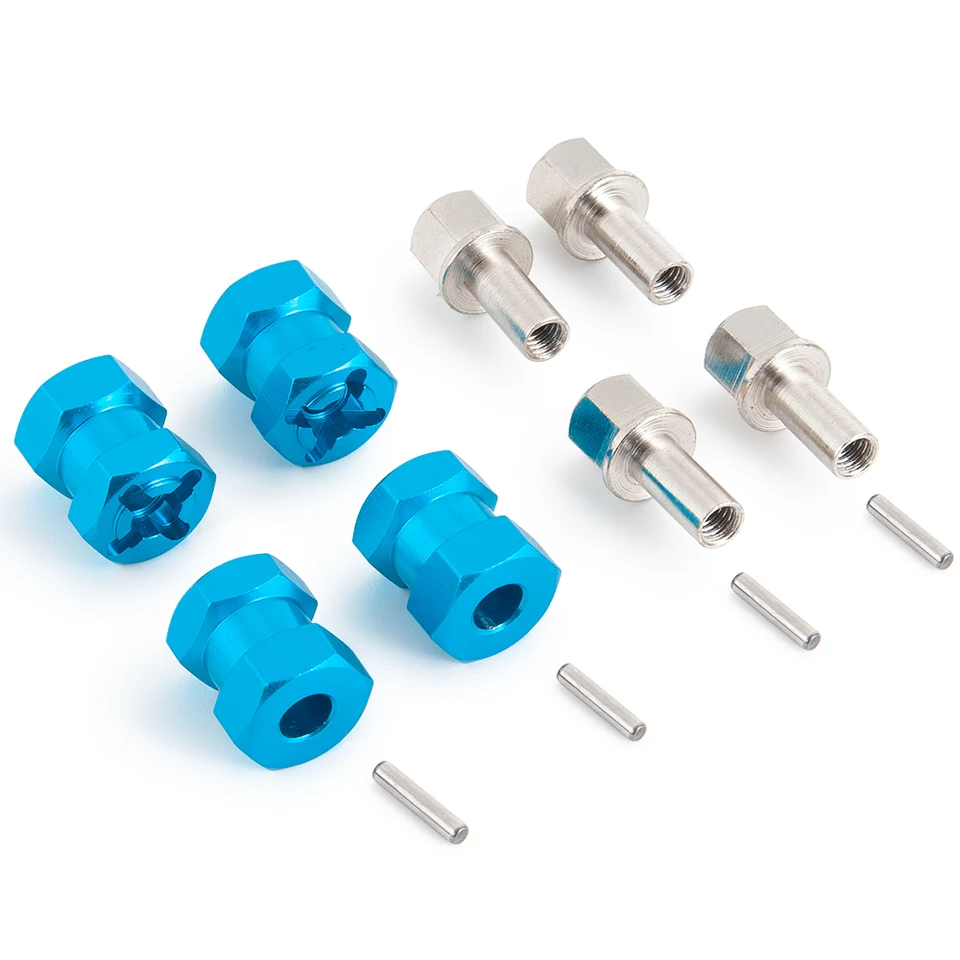 スーパークラッドバスター タイヤ ホイール 六角ハブ20mm延長アダプター付き スーパークラッドバスター タイヤ ホイール 六角ハブ20mm延長