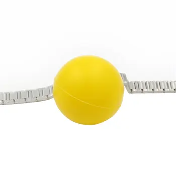 

Practical Screwing Ball Type Watch Friction Sticky Back Case Opener Tool Rubber Ball Opener Rotary Back Cover Opener