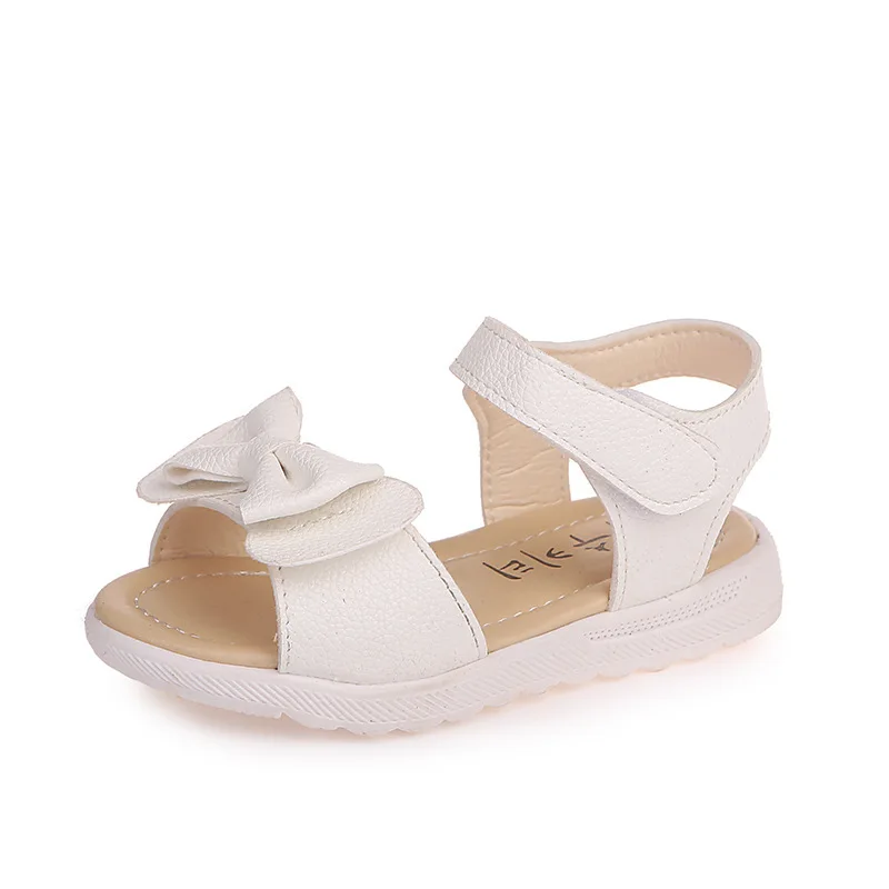 baby girl sandals size 6