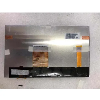 

Original 7 inch C070VTN01.0 C070VTN01 800*480 LCD Display for Car GPS Navigation