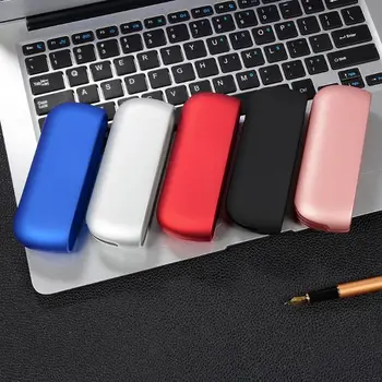 

Protective Case Cover Sleeve Holder Carrying Storage Box Portable for iQOS 3 Dropship