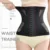 Body Shaper Belt Women Бесшовный Животик Контроль Талии Тренер Cincher Корсет Fajas Slimming Fat Compression Strap Shapewear